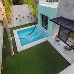 Full 2 Story Jade House