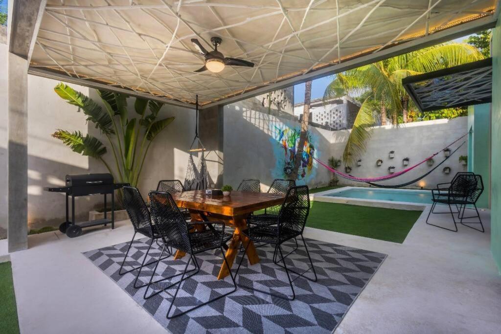 Casa de férias Full 2 Story Jade House *