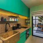 Full 2 Story Jade House