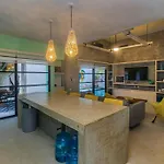 Full 2 Story Jade House