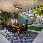 Full 2 Story Jade House