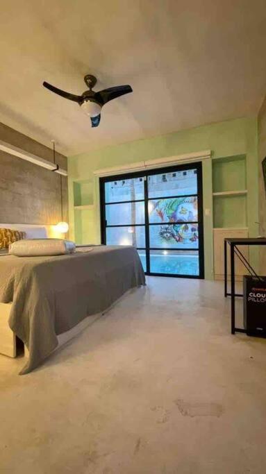 Full 2 Story Jade House *