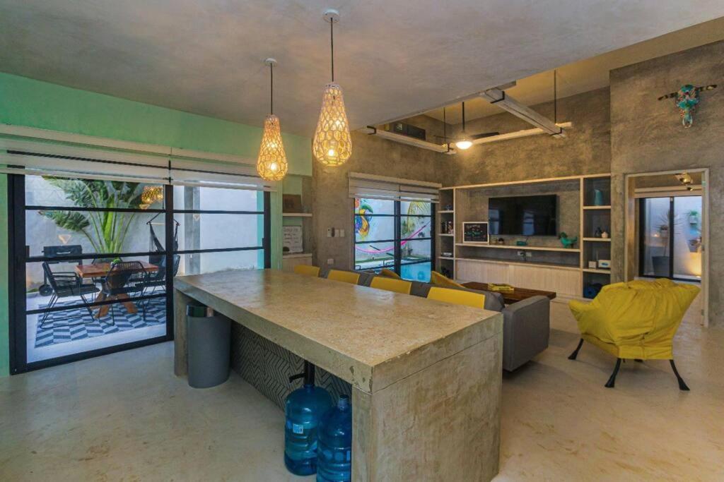 Holiday home Full 2 Story Jade House