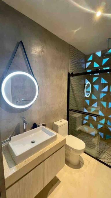 Holiday home Full 2 Story Jade House Cozumel