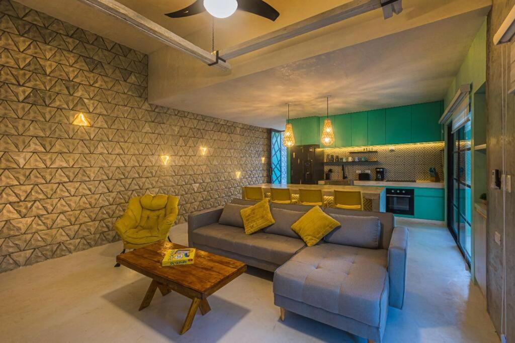 Holiday home Full 2 Story Jade House Cozumel
