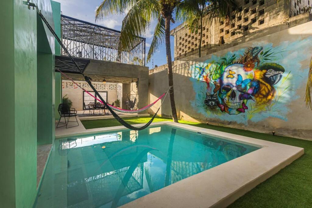Holiday home Full 2 Story Jade House *